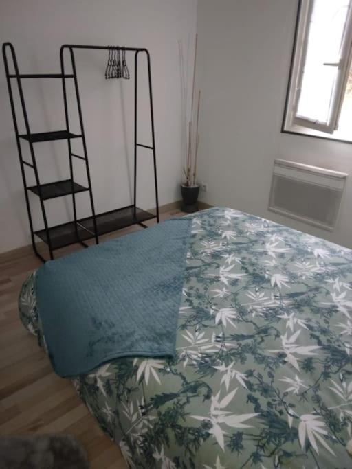 Appartement Cosy Avec Terrasse Vaux-Sur-Seine Dış mekan fotoğraf